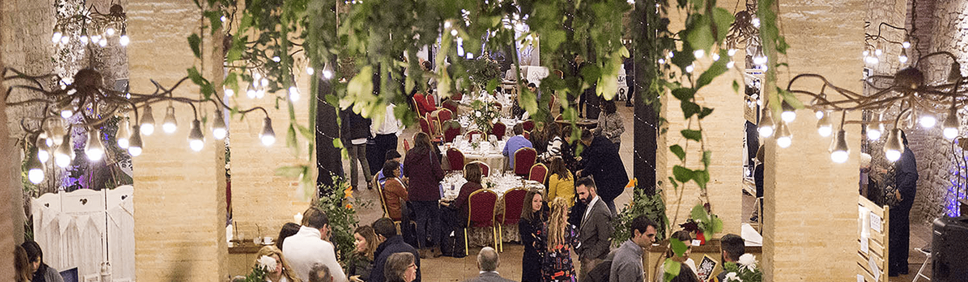 Castillo de San Luis celebración