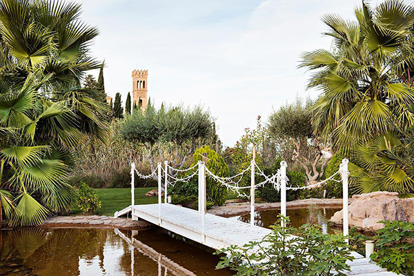 Las mejores fincas de boda en Zaragoza y alrededores | La ...