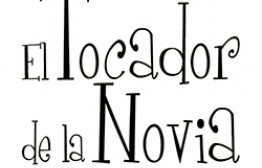 El tocador de la novia