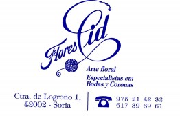 Flores Cid Arte Floral