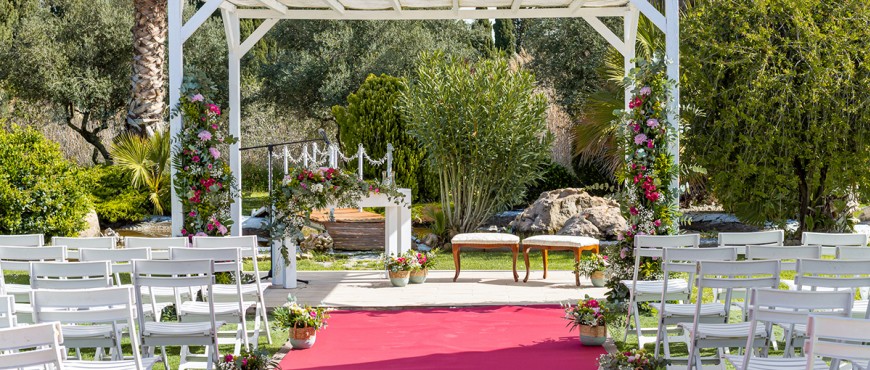 Fincas para bodas en Zaragoza Fincas para bodas en Zaragoza